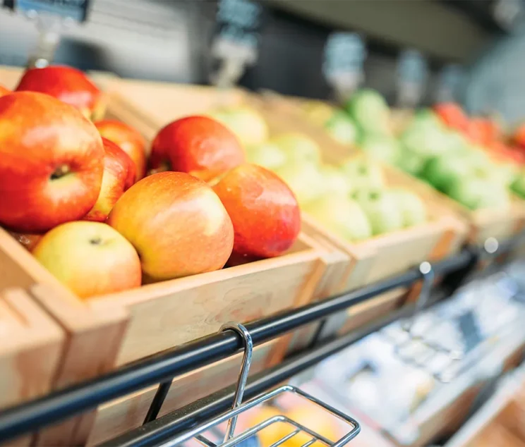 obchod-s-potravinami